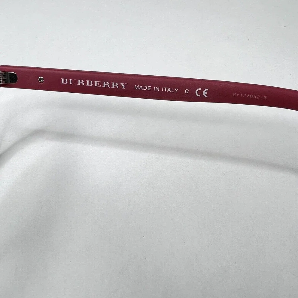 Burberry display class